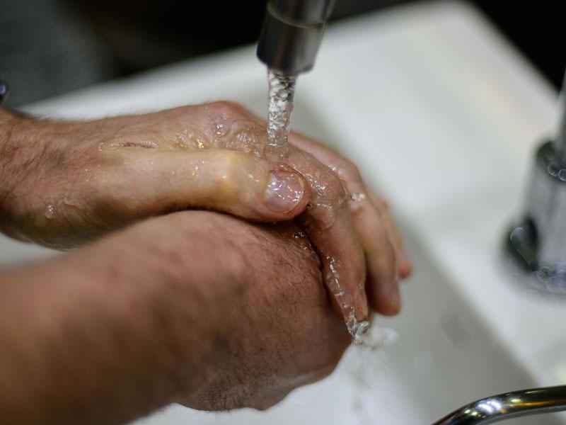 Mais de 5 bilhões podem ter dificuldades no acesso à água em 2050