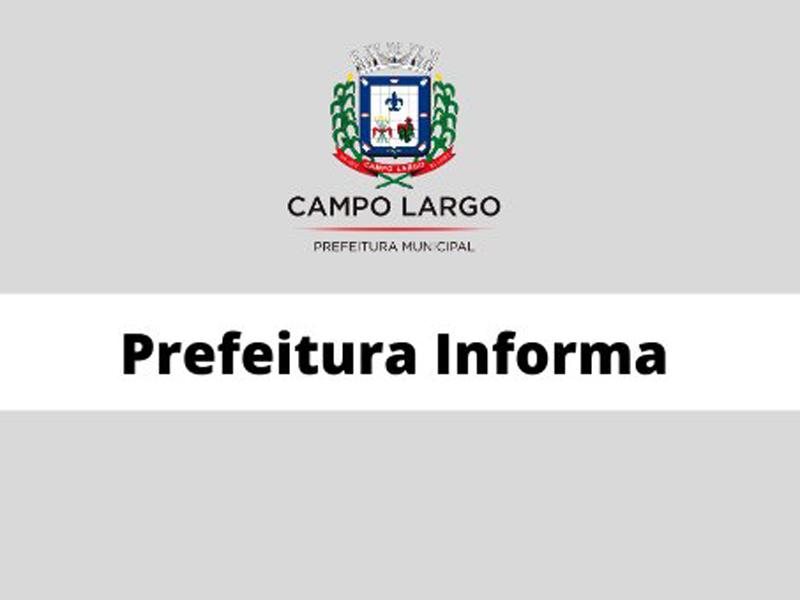 Novo Decreto Municipal restringe a 50% da capacidade para atividades de rua não essenciais