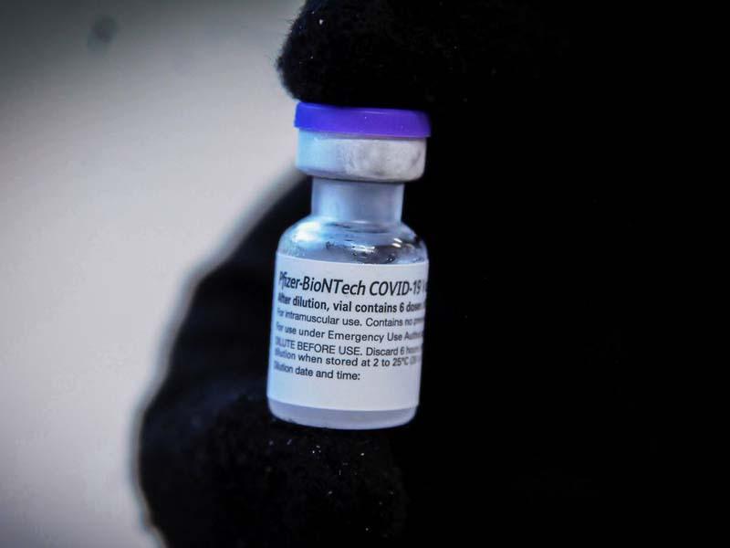 SP usará vacina da Pfizer como segunda dose em quem recebeu a Janssen