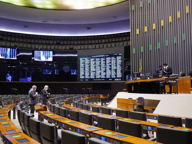 Câmara aprova projeto que prevê pagamento proporcional em pedágios