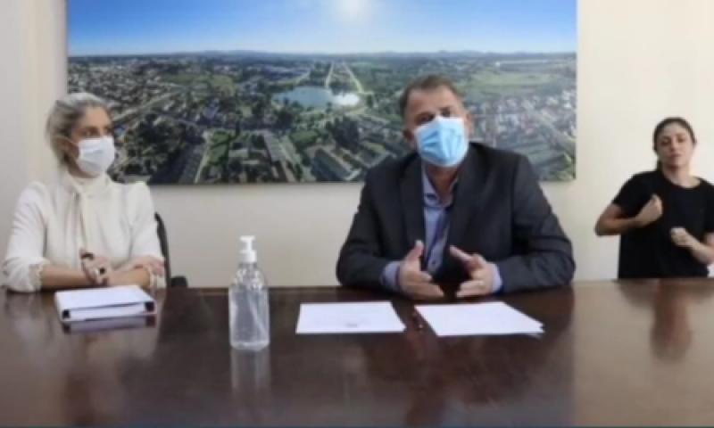 Nova lei municipal pune com multas de até R$ 150 mil festas e aglomerações clandestinas