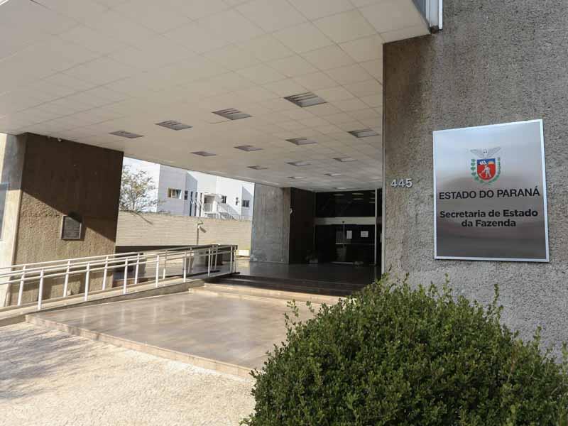 Estado propõe novo Refis para regularizar situação de empresas com descontos de até 80%