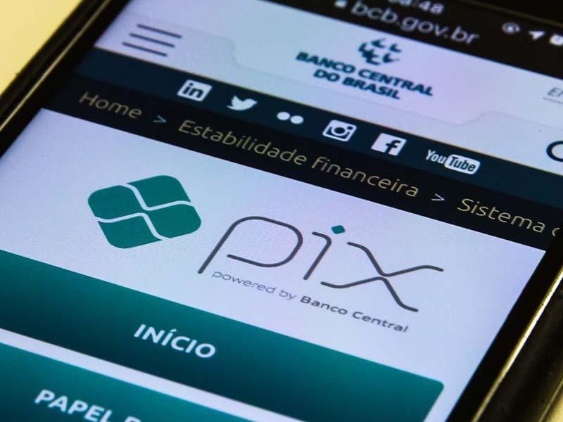 Economia Pix Saque e Pix Troco estão disponíveis a partir de hoje