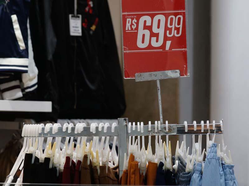 Confiança dos pequenos negócios se manteve estável em outubro