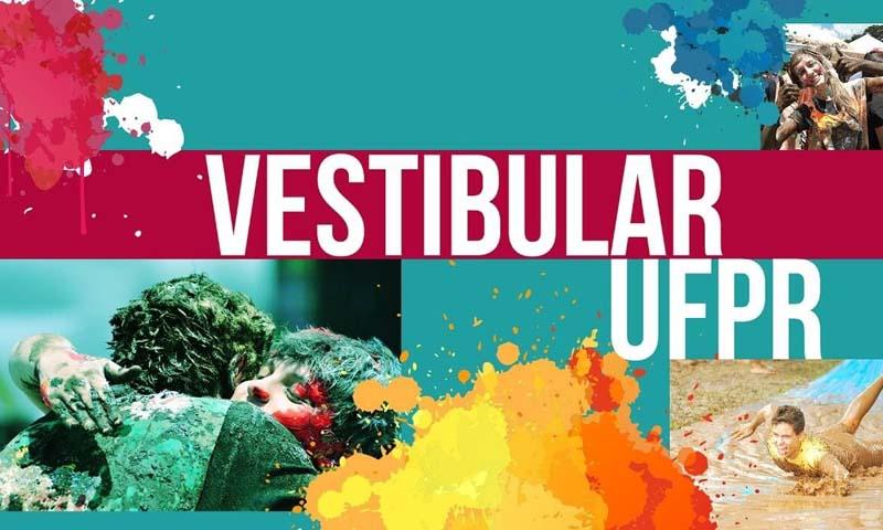 Vestibular da UFPR foi adiado para 28 de março