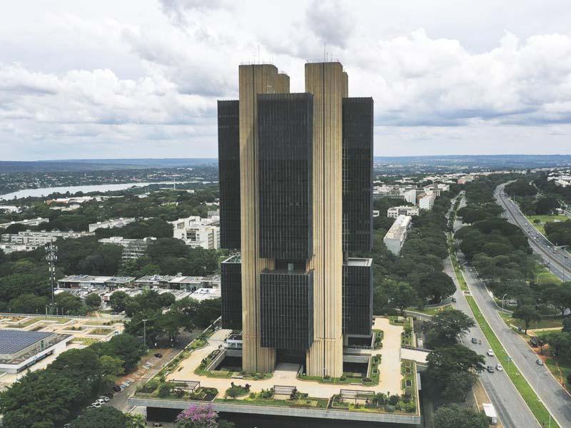 BC: bancos estão preparados para enfrentar novos choques na economia Cenário exige cautela diante de crise hídrica e variantes da covid-19