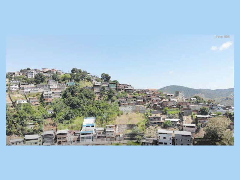Campo Largo teve projeto de moradia selecionado pelo Programa do Governo Federal