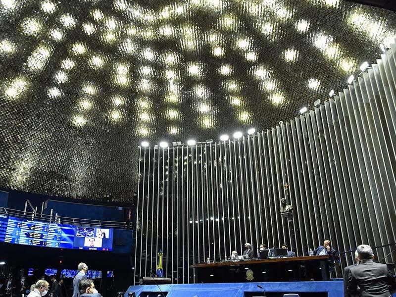 Orçamento de 2022 é aprovado pelo Congresso Nacional