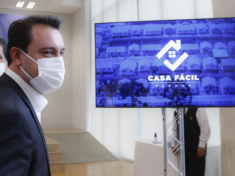 Governo destina R$ 450 milhões para bancar valor de entrada da casa própria para 30 mil famílias