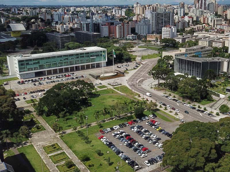 Confira o funcionamento dos órgãos estaduais no feriado da Independência