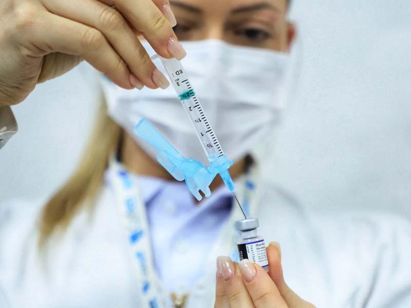 86% dos municípios não registraram mortes por Covid-19 nos 10 primeiros dias de novembro 
