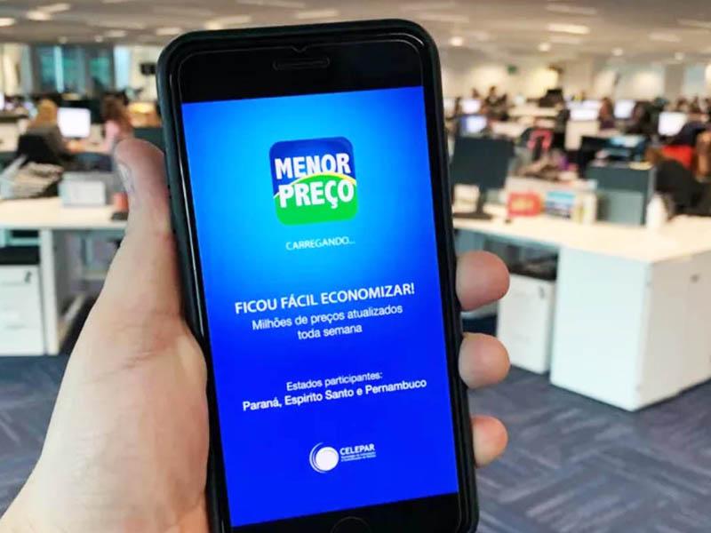 Aplicativo Menor Preço mostra onde comprar o produto mais barato