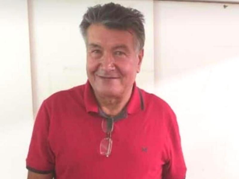 Morre aos 72 anos Alceu Fracaro