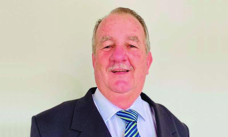 Vereadores elegem nova Mesa Diretora da Câmara Municipal