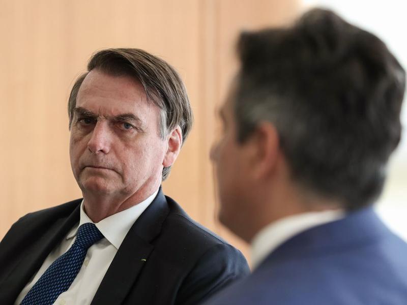 Ciro Nogueira aceita convite de presidente para chefiar Casa Civil