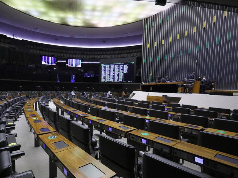 Câmara aprova aumento da pena mínima para feminicídio