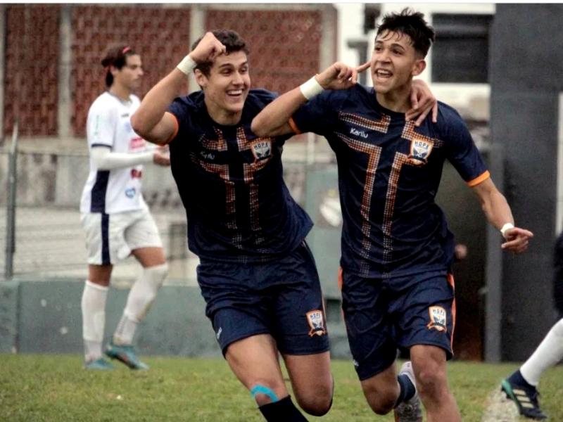 Hope Internacional estreia com vitória no futebol profissional