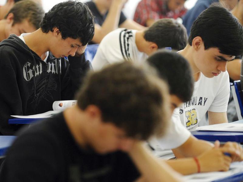 Candidato deve estar atento ao edital do Enem 2022