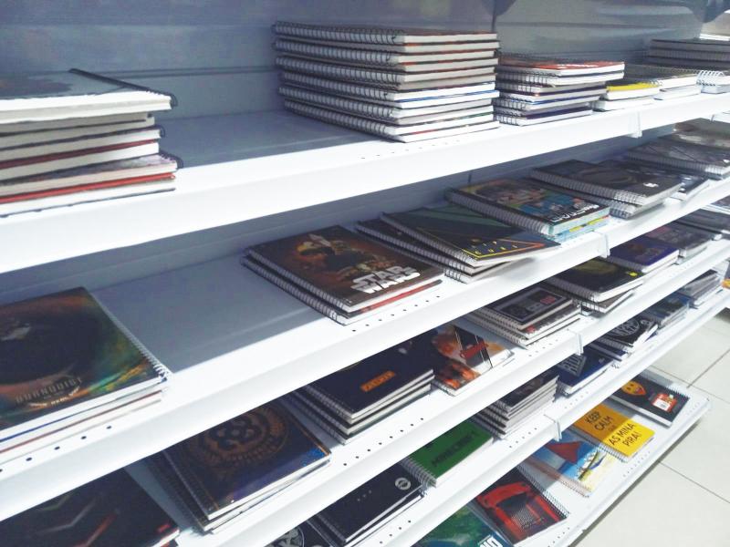Pesquisa é sempre o melhor caminho  ao comprar materiais escolares