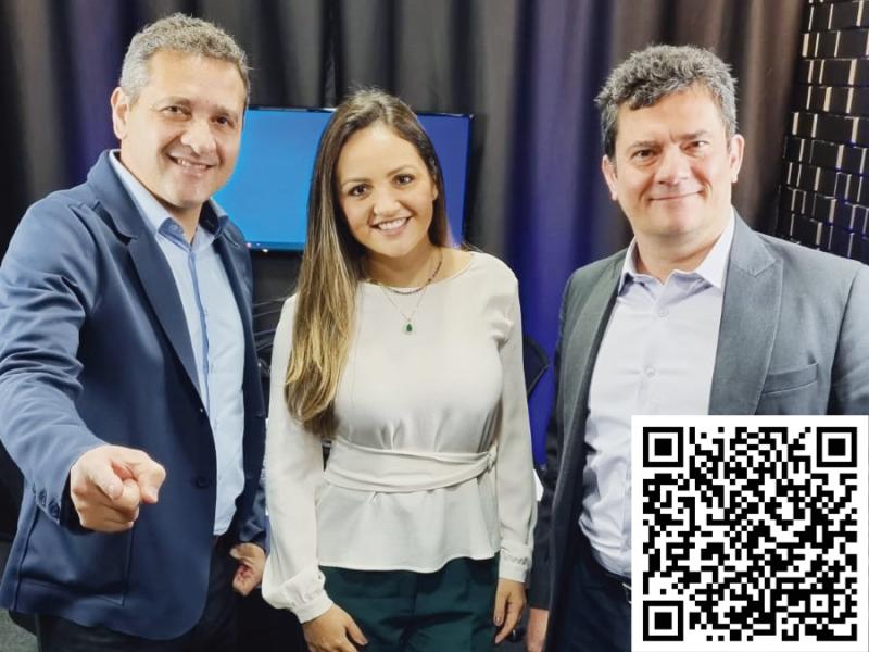 Muitas imitações do Zico no podcast com o Sergio Moro