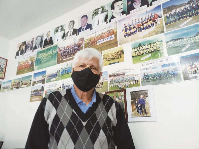 70º Campeonato Campolarguense de 2022 iniciará a partir de maio