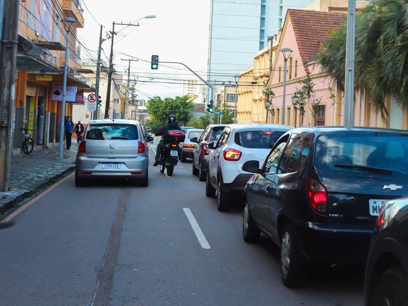  Detran-PR passa a aceitar PIX em todas as guias de pagamento