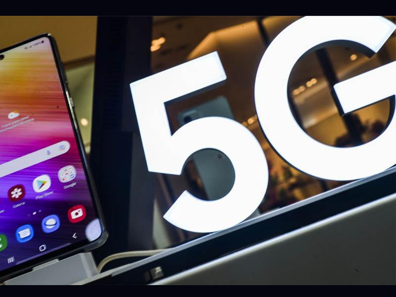 Teles divulgam ranking Cidades Amigas do 5G
