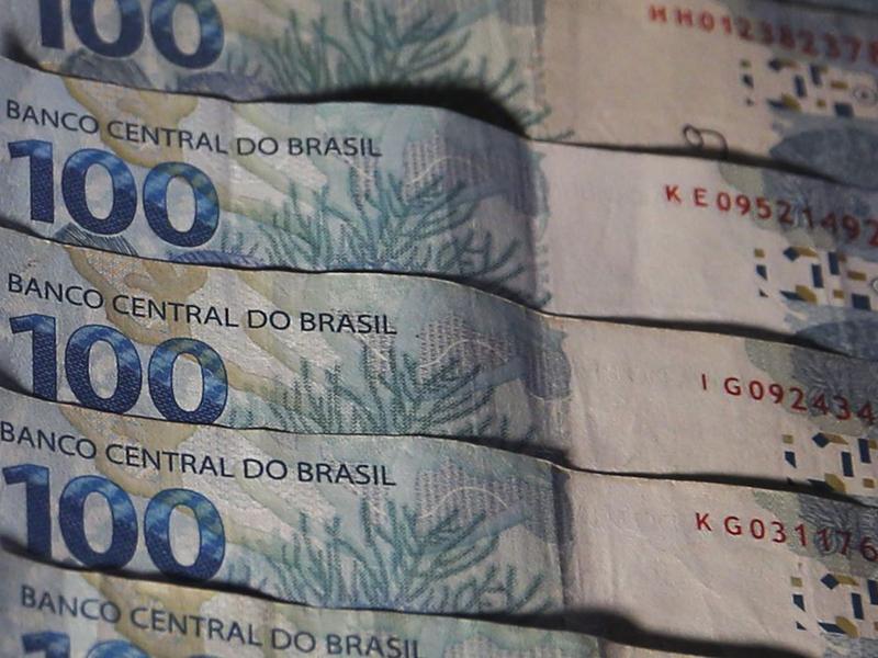 Mercado financeiro reduz projeção da inflação de 5,71% para 5,62%