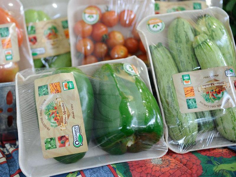 Portaria dispensa prazo de validade em embalagens de vegetais frescos 