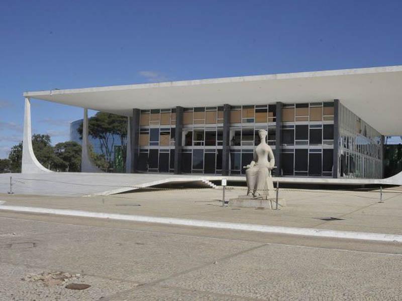 STF tem cinco votos para manter suspensão do piso da enfermagem