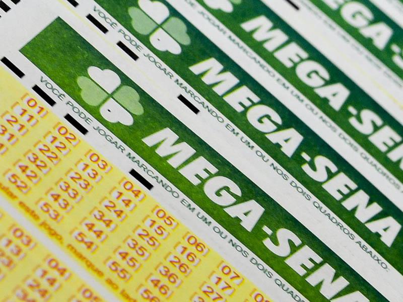 Mega-Sena sorteia nesta terça-feira prêmio acumulado em R$ 75 milhões