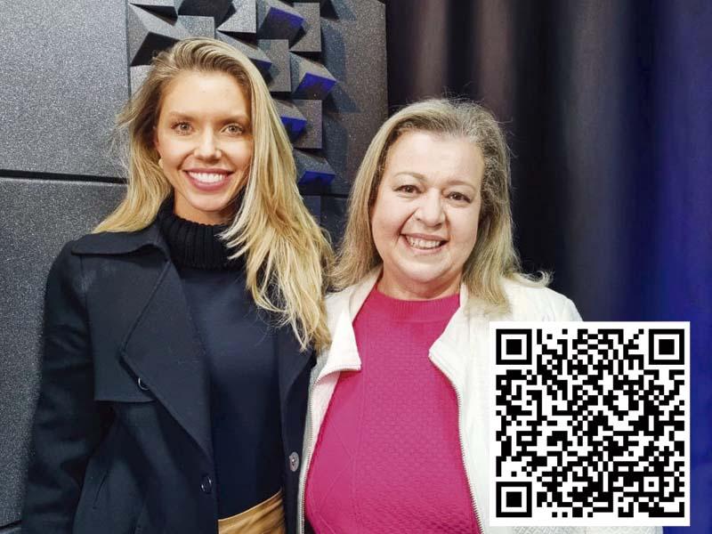 Alimentação saudável e orientações importantes de Nutrição no podcast desta semana