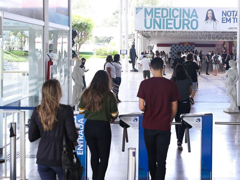 Confira o que levar para as provas do Enem
