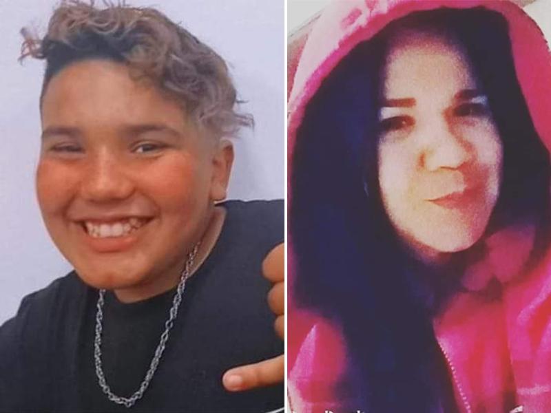Identificados e sepultados mãe e filho mortos em acidente na PR-423