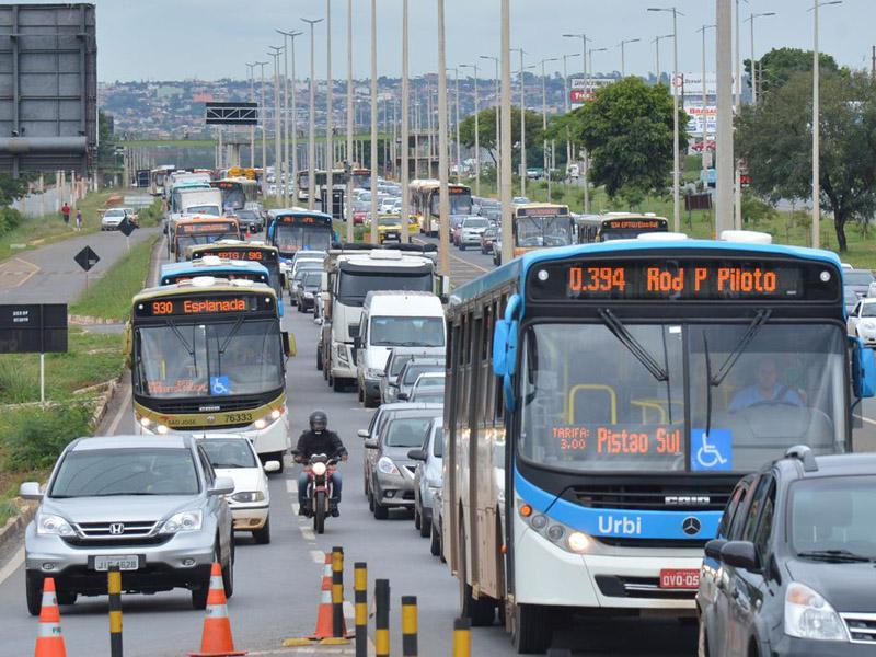 Geral Contran beneficiará motoristas que não cometerem infração por 12 meses