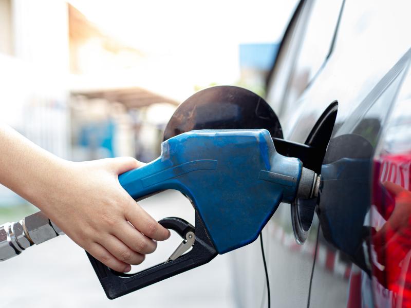 Petrobras anuncia aumento nos preços da gasolina e do diesel