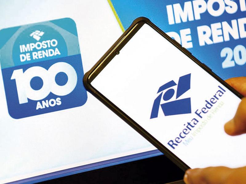 Declaração do Imposto de Renda de 2022 deve ser entregue até o dia 31 de maio
