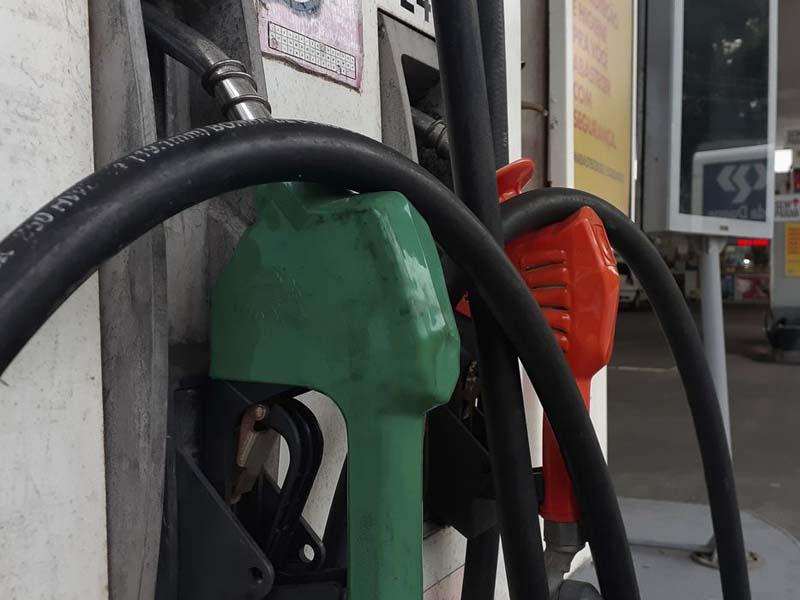 Petrobras anuncia novo aumento de combustíveis