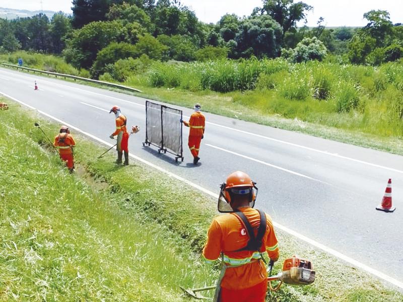 DER/PR publica classificação final de edital para conservação de rodovias que beneficia Campo Largo