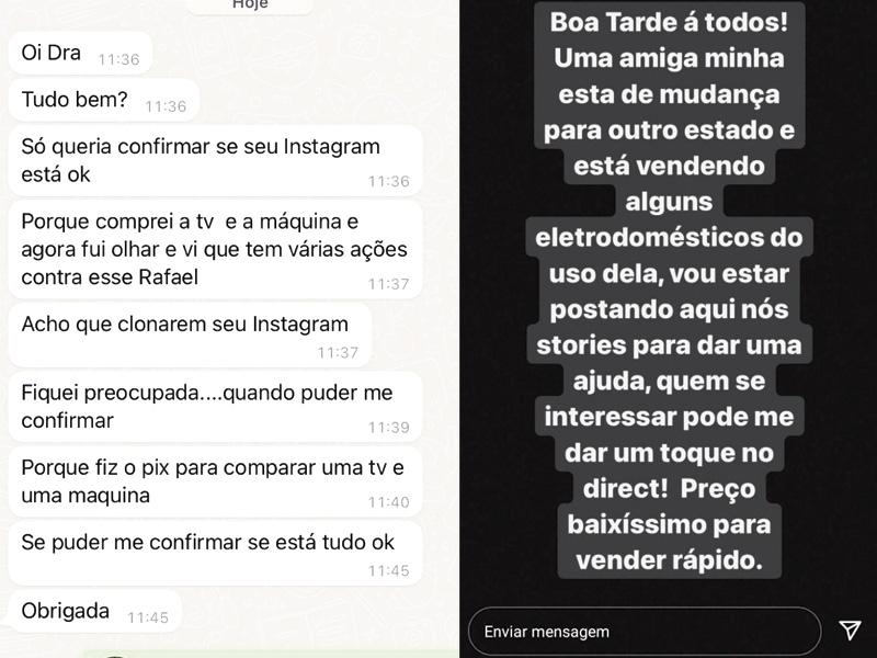 Atuação de hackers e golpistas exige que a população fique atenta