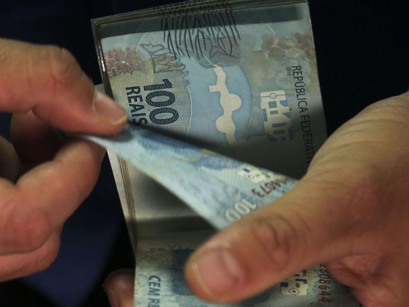 Mercado eleva projeção para crescimento da economia em 2022