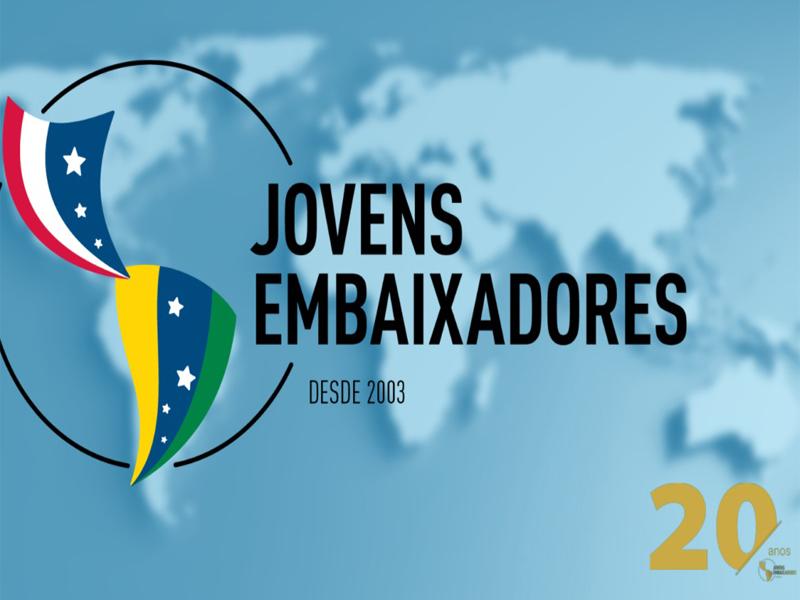Estudantes da rede pública do Paraná podem ir para os EUA