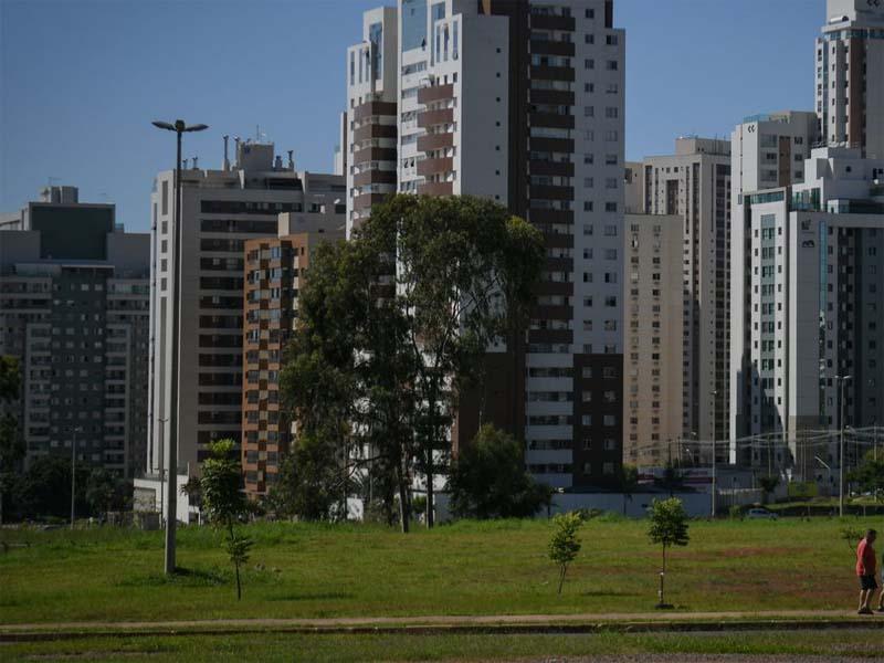 Lançamentos de imóveis no país tem elevação de 42%, diz Abrainc
