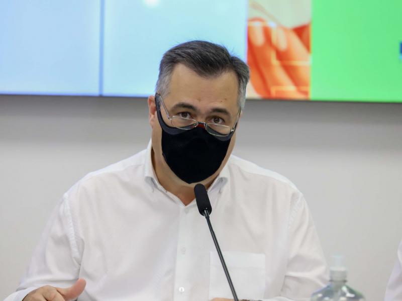 Saúde orienta isolamento de 7 dias para pacientes de Covid-19 assintomáticos