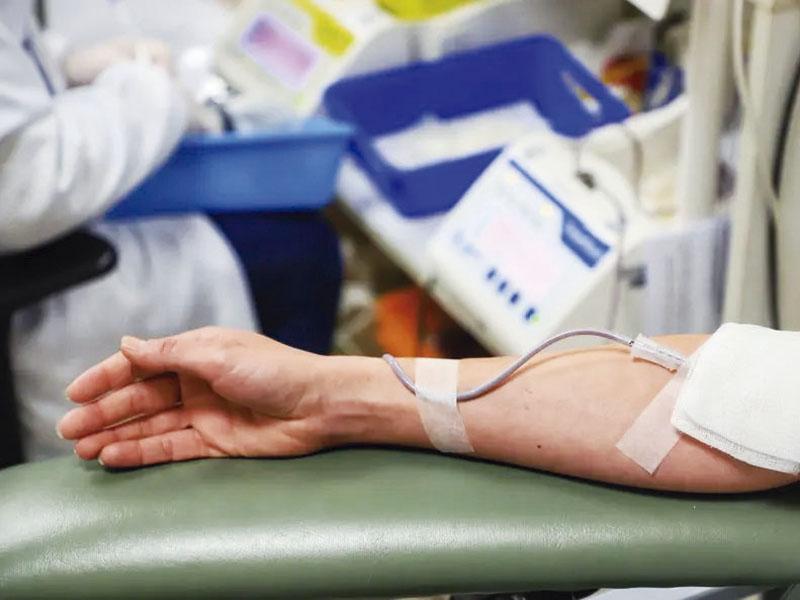 Campo Largo terá transporte gratuito para doadores de sangue na sexta (29)