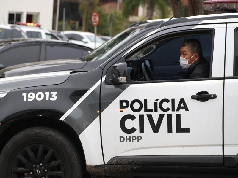 Governo corrige tabelas da remuneração das polícias Civil e Científica