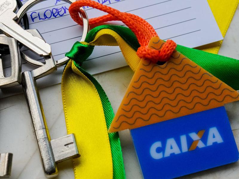 Conselho regulamenta uso do FGTS futuro em financiamentos imobiliários