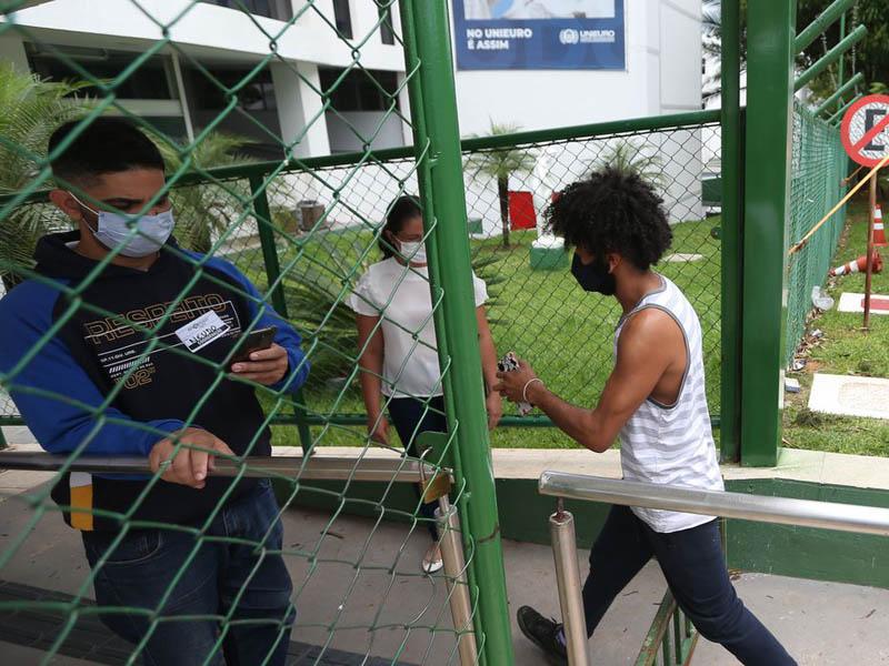 Enem 2022: quem pediu atendimento especial já pode conferir resultado