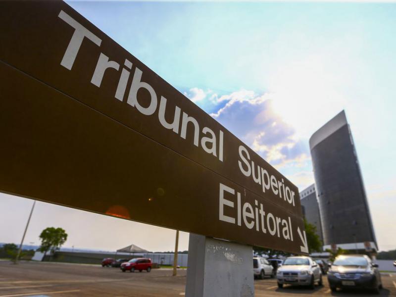Confira o calendário oficial aprovado pelo TSE para eleições de 2022