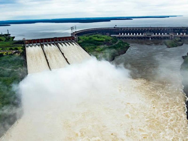 Fim da cobrança da bandeira de escassez hídrica representa redução de quase 20% na tarifa de energia